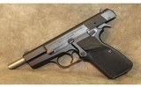 Fabrique Nationale Browning Hi-Power - 4 of 10