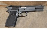 Fabrique Nationale Browning Hi-Power - 1 of 10