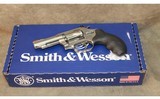 Smith & Wesson Model 63 CTG .22LR - 1 of 9