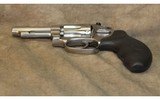 Smith & Wesson Model 63 CTG .22LR - 7 of 9