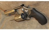 Smith & Wesson Model 686-6 - 4 of 11