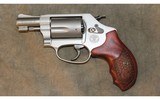 Smith & Wesson M637-2 Performance Center - 4 of 11