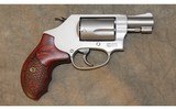 Smith & Wesson M637-2 Performance Center - 3 of 11