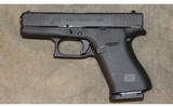 Glock 43X - 5 of 9