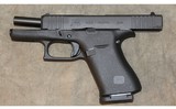 Glock 43X - 7 of 9