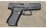 Glock 43X - 4 of 9