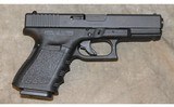 Glock 19 Gen3 - 4 of 10