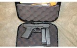 Glock 19 Gen3 - 1 of 10