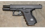 Glock 19 Gen3 - 7 of 10