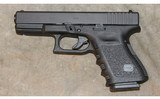 Glock 19 Gen3 - 5 of 10
