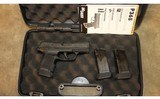 Sig Sauer P365 - 1 of 9