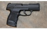 Sig Sauer P365 - 4 of 9
