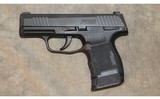 Sig Sauer P365 - 5 of 9
