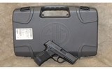 Sig Sauer P365 - 2 of 9