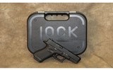 Glock 19 Gen5 - 2 of 8