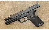Sig Sauer P320 - 6 of 9
