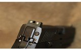 Sig Sauer P320 - 9 of 9