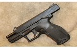Taurus TX 22 4" BK/BK - 4 of 9