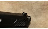 Taurus TX 22 4" BK/BK - 8 of 9