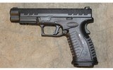 Springfield HS Produkt XDM Elite - 3 of 11