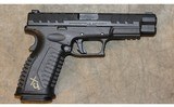 Springfield HS Produkt XDM Elite - 2 of 11