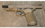 Smith & Wesson M&P9 - 4 of 8