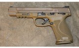 Smith & Wesson M&P9 - 2 of 8