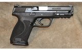 Smith & Wesson M&P9 M2.0 - 1 of 9