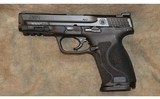 Smith & Wesson M&P9 M2.0 - 2 of 9