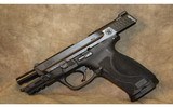 Smith & Wesson M&P9 M2.0 - 4 of 9