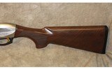 Benelli Duca Di Montefeltro - 11 of 15