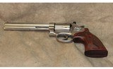 Smith & Wesson 686-6 - 4 of 13