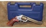 Smith & Wesson 686-6 - 13 of 13