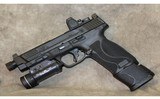 Smith & Wesson M&P45 M2.0 - 6 of 16