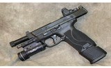 Smith & Wesson M&P45 M2.0 - 3 of 16
