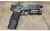 Smith & Wesson M&P45 M2.0 - 1 of 16