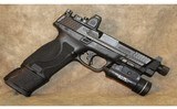 Smith & Wesson M&P45 M2.0 - 5 of 16