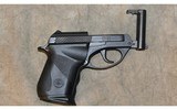 Taurus PT-22 - 4 of 10