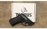 Taurus PT-22 - 8 of 10