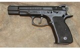 CZ 75 Bravo - 2 of 10