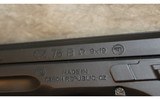 CZ 75 Bravo - 9 of 10