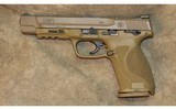 Smith & Wesson M&P9 - 2 of 9