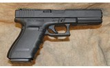 Glock 20 Gen 4 10mm - 1 of 10