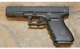Glock 20 Gen 4 10mm - 2 of 10