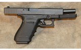 Glock 20 Gen 4 10mm - 3 of 10