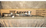 Savage Arms 110 Timber .308 Winchester - 12 of 12