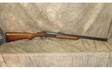 Savage Arms Model 24 410 Gauge / .22LR - 1 of 13