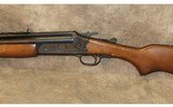 Savage Arms Model 24 410 Gauge / .22LR - 9 of 13