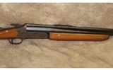Savage Arms Model 24 410 Gauge / .22LR - 3 of 13