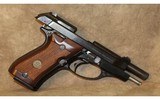 Beretta 84 BB - 3 of 9